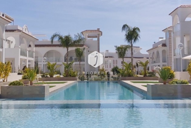 Penthouse - Aus zweiter Hand - Ciudad Quesada -
                Costa Blanca