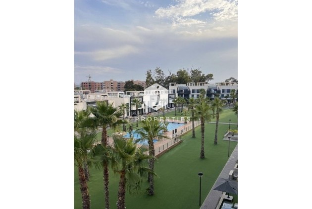 Penthouse - Aus zweiter Hand - Guardamar del Segura -
                El Raso