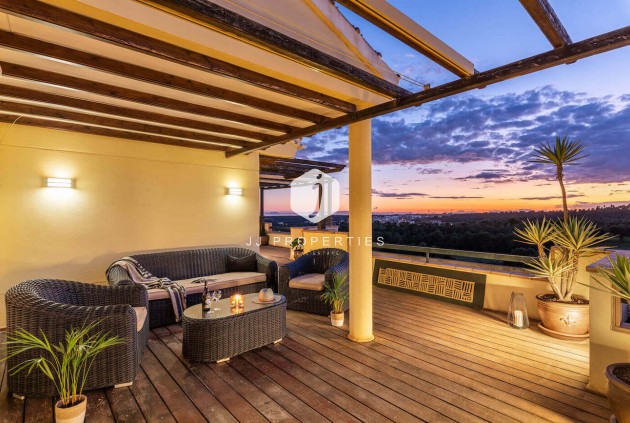 Penthouse - Aus zweiter Hand -
            Orihuela Costa - C-29657