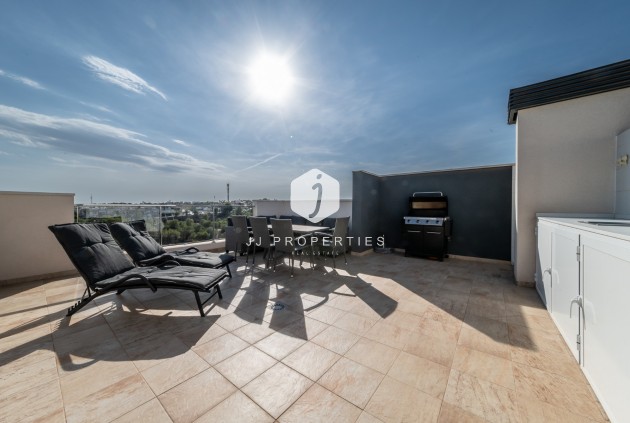 Penthouse - Aus zweiter Hand - Orihuela Costa -
                Costa Blanca