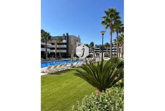 Penthouse - Aus zweiter Hand - Orihuela Costa -
                Playa Flamenca