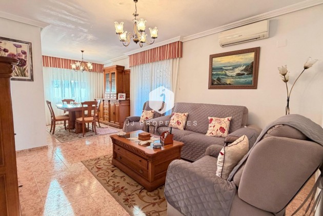 Penthouse - Aus zweiter Hand - Torrevieja -
                Acequion