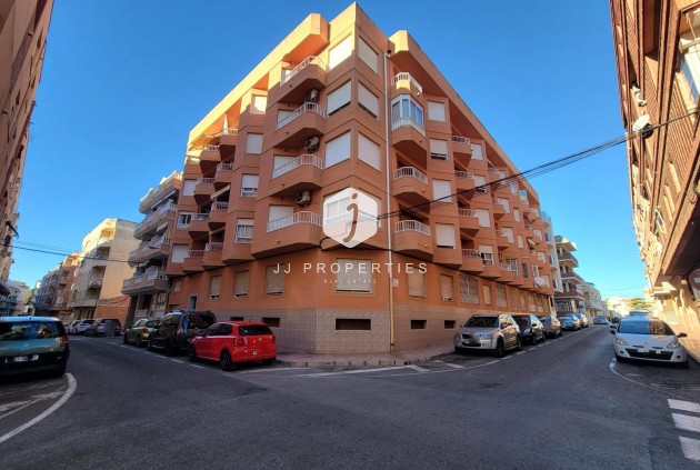 Penthouse - Aus zweiter Hand -
            Torrevieja - C-14886