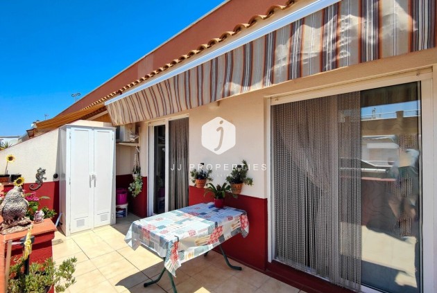 Penthouse - Aus zweiter Hand -
            Torrevieja - C-71331