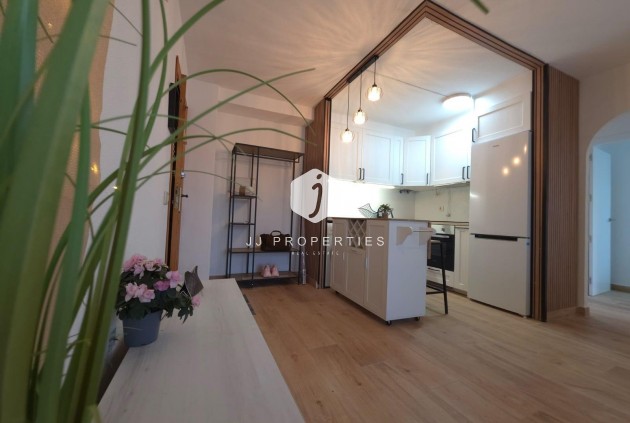 Penthouse - Aus zweiter Hand - Torrevieja -
                Cala Ferris