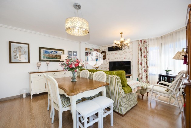 Penthouse - Aus zweiter Hand - Torrevieja -
                Centro