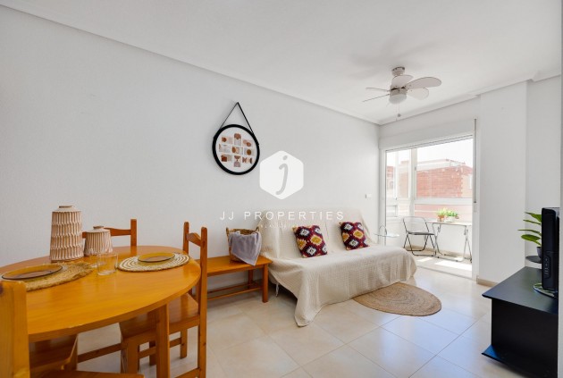 Penthouse - Aus zweiter Hand - Torrevieja -
                Centro