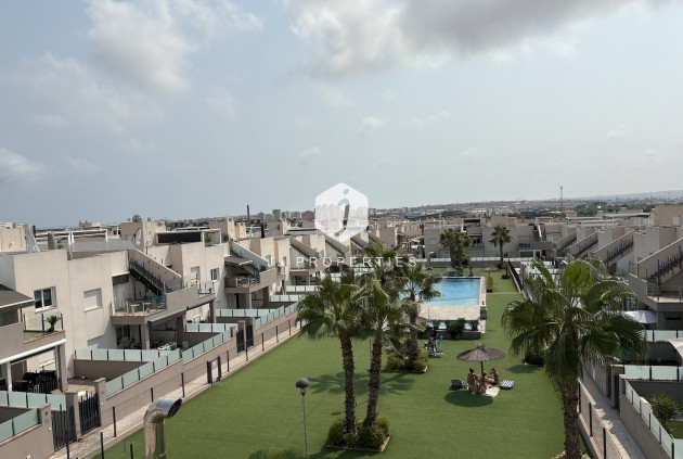 Penthouse - Aus zweiter Hand - Torrevieja -
                Costa Blanca