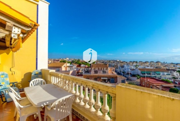 Penthouse - Aus zweiter Hand - Torrevieja -
                Costa Blanca