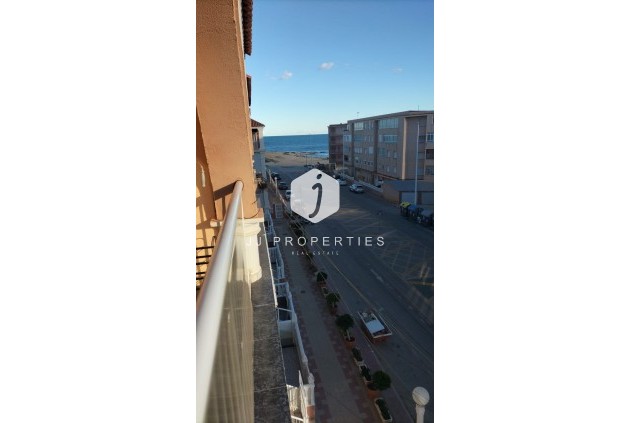 Penthouse - Aus zweiter Hand - Torrevieja -
                Costa Blanca