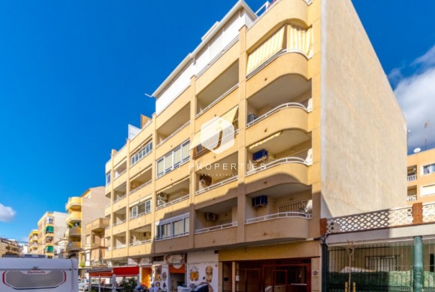 Penthouse - Aus zweiter Hand - Torrevieja -
                Costa Blanca