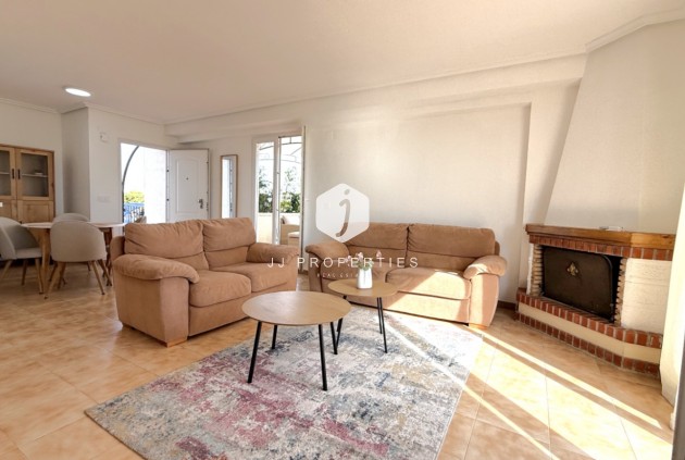 Penthouse - Aus zweiter Hand - Torrevieja -
                Costa Blanca