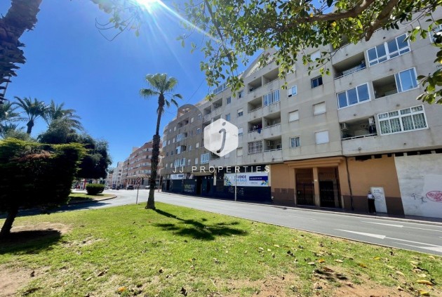 Penthouse - Aus zweiter Hand - Torrevieja -
                Costa Blanca
