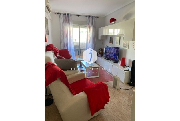 Penthouse - Aus zweiter Hand - Torrevieja -
                Estacion de autobuses