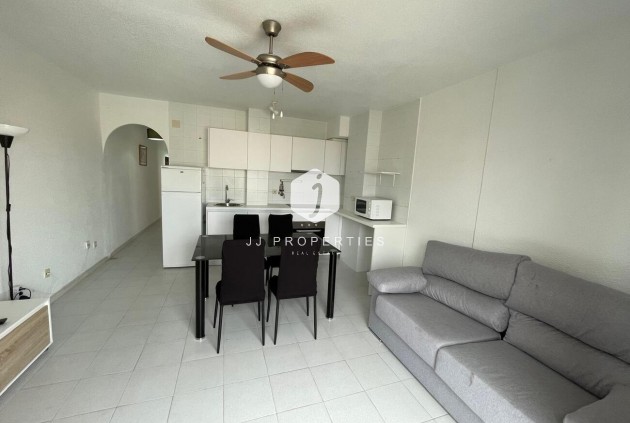 Penthouse - Aus zweiter Hand - Torrevieja -
                LA LOMA