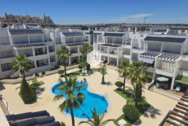 Penthouse - Aus zweiter Hand - Torrevieja -
                La veleta