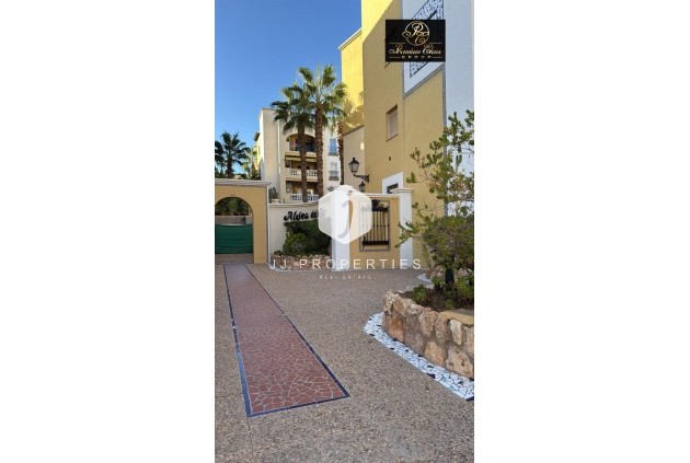 Penthouse - Aus zweiter Hand - Torrevieja -
                Los Frutales