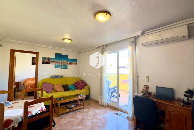 Penthouse - Aus zweiter Hand - Torrevieja -
                PARQUE DE LAS NACIONES