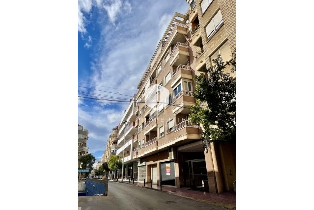 Penthouse - Aus zweiter Hand - Torrevieja -
                Playa de cura