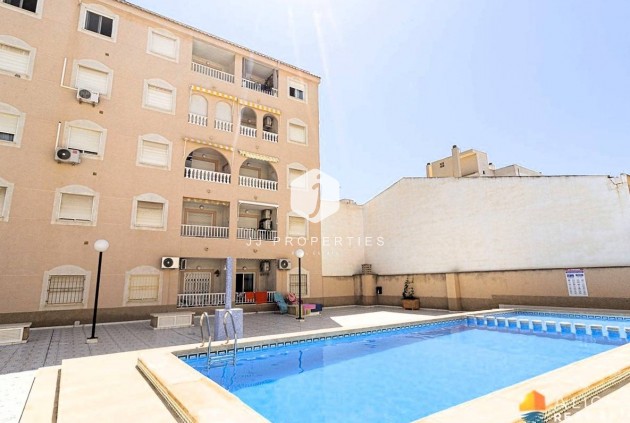 Penthouse - Aus zweiter Hand - Torrevieja -
                Playa de los Locos