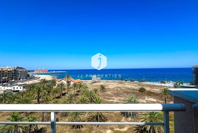 Penthouse - Aus zweiter Hand - Torrevieja -
                Playa del Cura