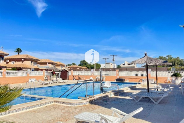 Penthouse - Aus zweiter Hand - Torrevieja -
                Punta prima