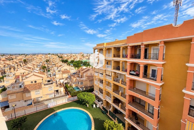 Penthouse - Aus zweiter Hand - Torrevieja -
                Torreblanca