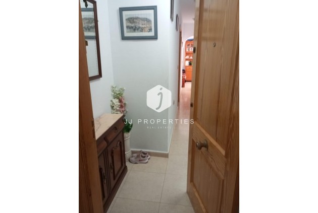 Penthouse - Aus zweiter Hand - Torrevieja -
                Torrevieja