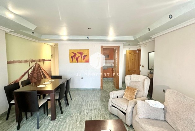 Penthouse - Aus zweiter Hand - Torrevieja -
                Torrevieja