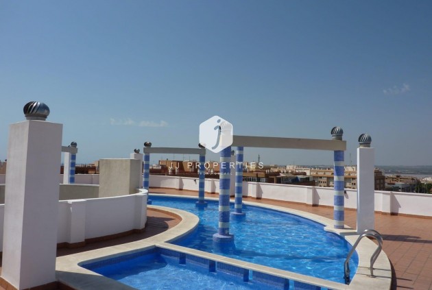 Penthouse - Aus zweiter Hand - Torrevieja -
                Torrevieja