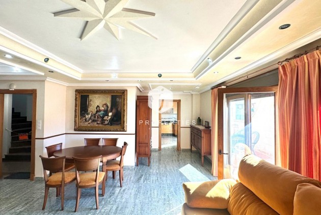 Penthouse - Aus zweiter Hand - Torrevieja -
                Torrevieja