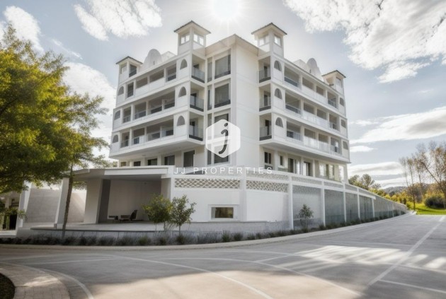 Penthouse - Neue Gebäude - Bigastro -
                pueblo