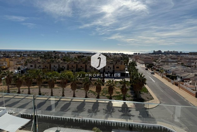 Penthouse - Neue Gebäude - Orihuela Costa -
                Lomas de Cabo Roig