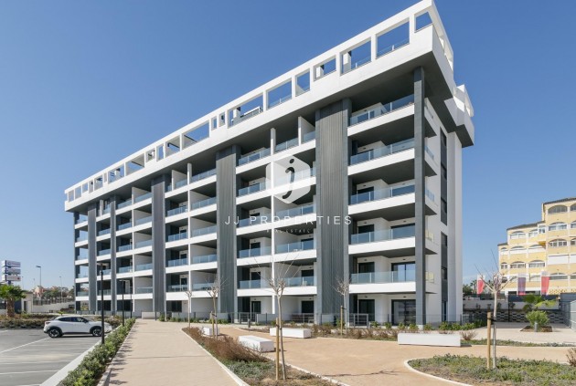 Penthouse - Neue Gebäude - Torrevieja -
                Torreblanca