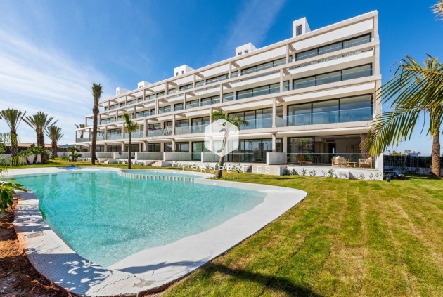Penthouse - Nieuwbouw Woningen - Cartagena -
                Mar De Cristal