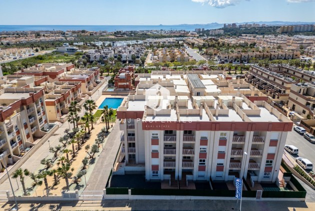 Penthouse - Nieuwbouw Woningen - Orihuela Costa -
                Lomas de Cabo Roig