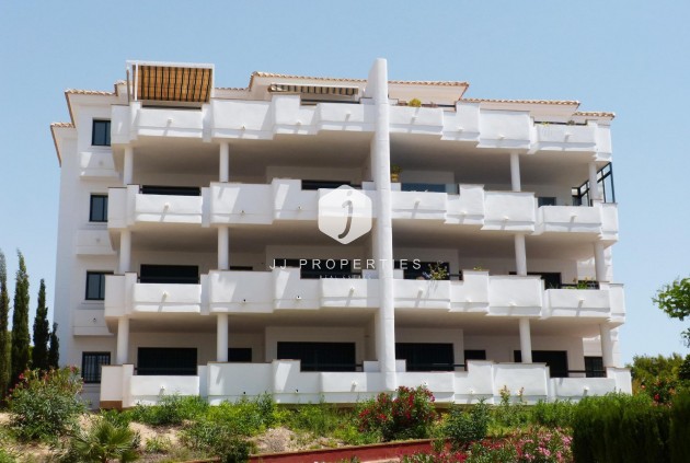Penthouse - Nieuwbouw Woningen -
            Orihuela Costa - NB-59581