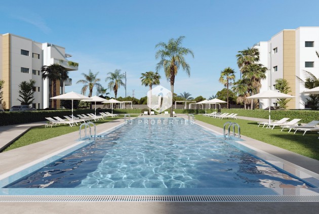 Penthouse - Nieuwbouw Woningen - Torre Pacheco -
                Santa Rosalia Lake And Life Resort