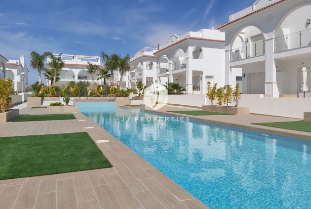 Penthouse - Resale - Ciudad Quesada -
                Costa Blanca