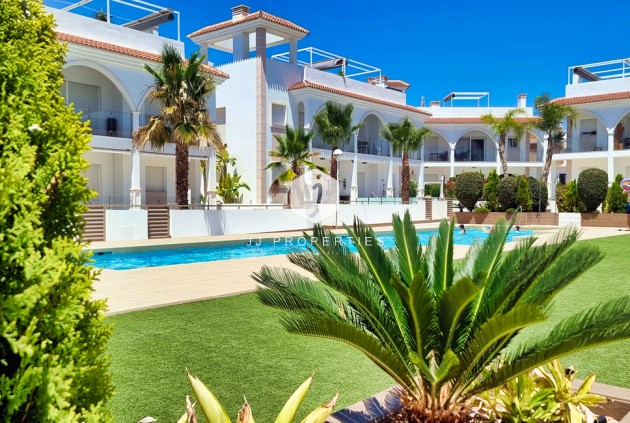 Penthouse - Resale - Ciudad Quesada -
                Dona Pepa