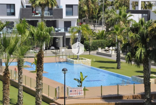 Penthouse - Resale - Guardamar del Segura -
                Costa Blanca
