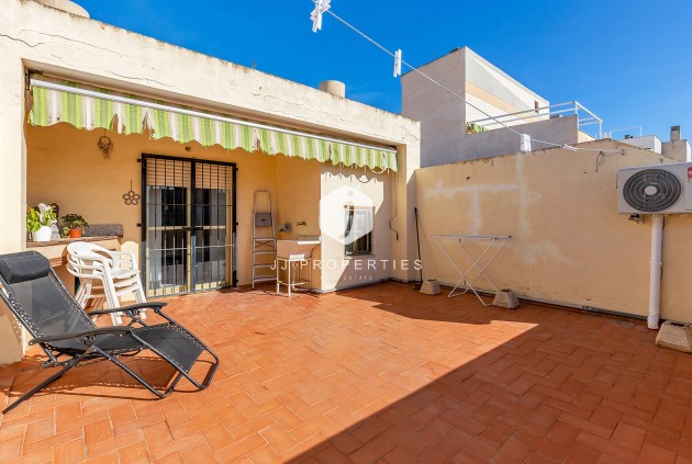 Penthouse - Resale - La Mata -
                Costa Blanca