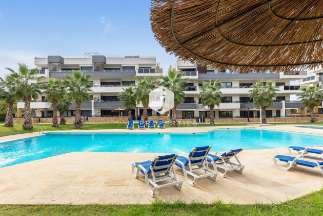 Penthouse - Resale - Los Altos -
                AMANECER