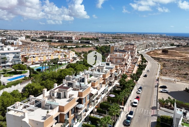 Penthouse - Resale - Los Dolses -
                Inland