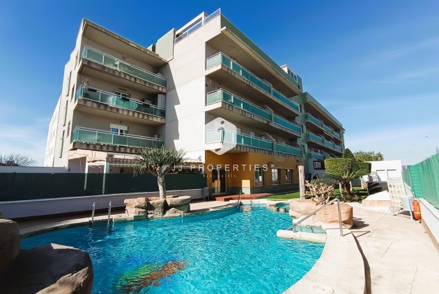 Penthouse - Resale - Orihuela Costa -
                Costa Blanca