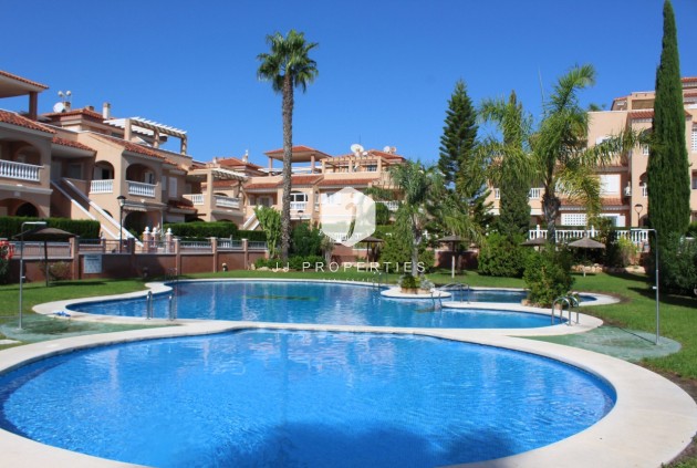 Penthouse - Resale - Orihuela Costa -
                Costa Blanca