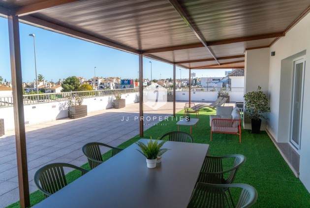 Penthouse - Resale - Orihuela Costa -
                La Regia