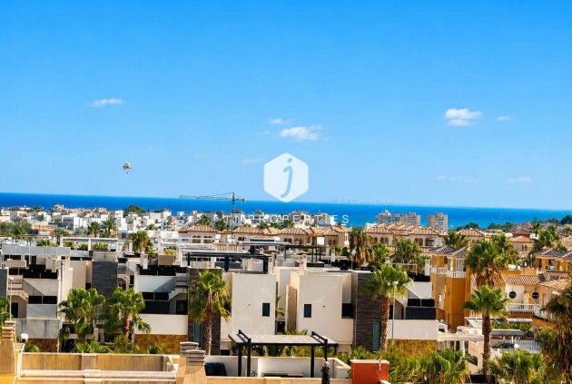 Penthouse - Resale - Orihuela Costa -
                Lomas de Cabo Roig