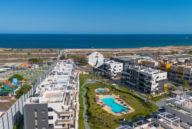 Penthouse - Resale - Orihuela Costa -
                Playa Flamenca