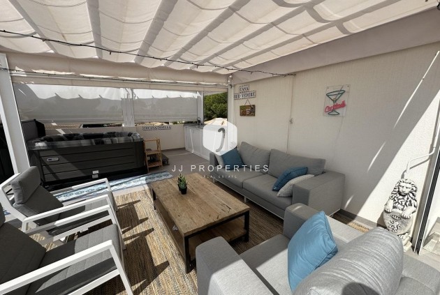 Penthouse - Resale - Orihuela Costa -
                Villamartín-las Filipinas